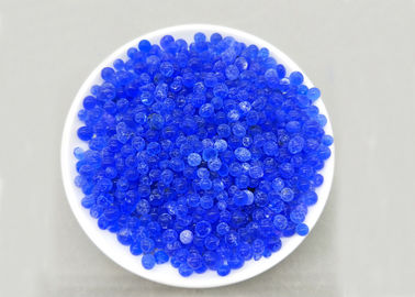 China Hohe Absorptions-blaue Anzeigekieselgel-stabile chemische Eigenschaften fournisseur