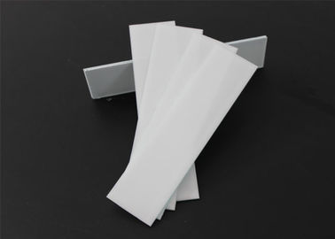 China Silikon-Beschichtungs-Kieselgel-Platte, 0,5 Millimeter Chromatographie-Platten-Hitzebeständigkeits- fournisseur