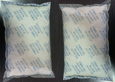 China Kundenspezifische Kieselgel-Beutel, kleines Trockenmittel verpackt stabile chemische Eigenschaften fournisseur