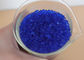 Umweltfreundlicher blauer Anzeigekieselgel-Adsorbent für absorbierende Feuchtigkeit fournisseur