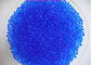 Medizinische industrielle blaue Kieselgel-Bälle, harmlose Kieselgel-Indikatorkristalle fournisseur