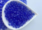 Blaues Anzeigekieselgel-Trockenmittel der hohen Qualität für absorbierende Feuchtigkeit fournisseur
