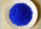 Blauer Kieselgel-trocknende Perlen, hoher Reinheitsgrad-Kieselgel-Kristalle fournisseur