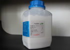 China Pulver-Dünnschichtchromatographie-Kieselgel-stabile chemische Eigenschaften fournisseur