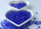 Chemische industrielle blaue Anzeigekieselgel-hohe Tätigkeit für Wasser-Absorber fournisseur
